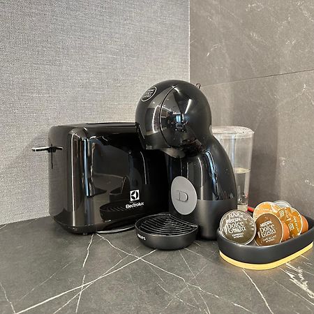 Boudoir Apartment City Tower - 15Th Floor Κλουζ-Ναπόκα Εξωτερικό φωτογραφία