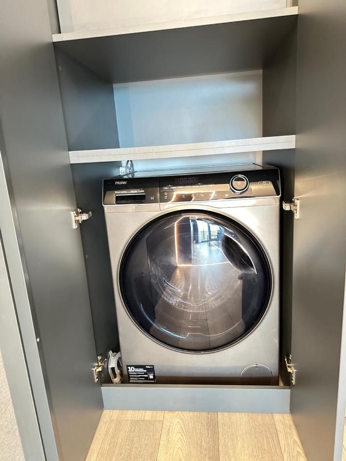 Boudoir Apartment City Tower - 15Th Floor Κλουζ-Ναπόκα Εξωτερικό φωτογραφία
