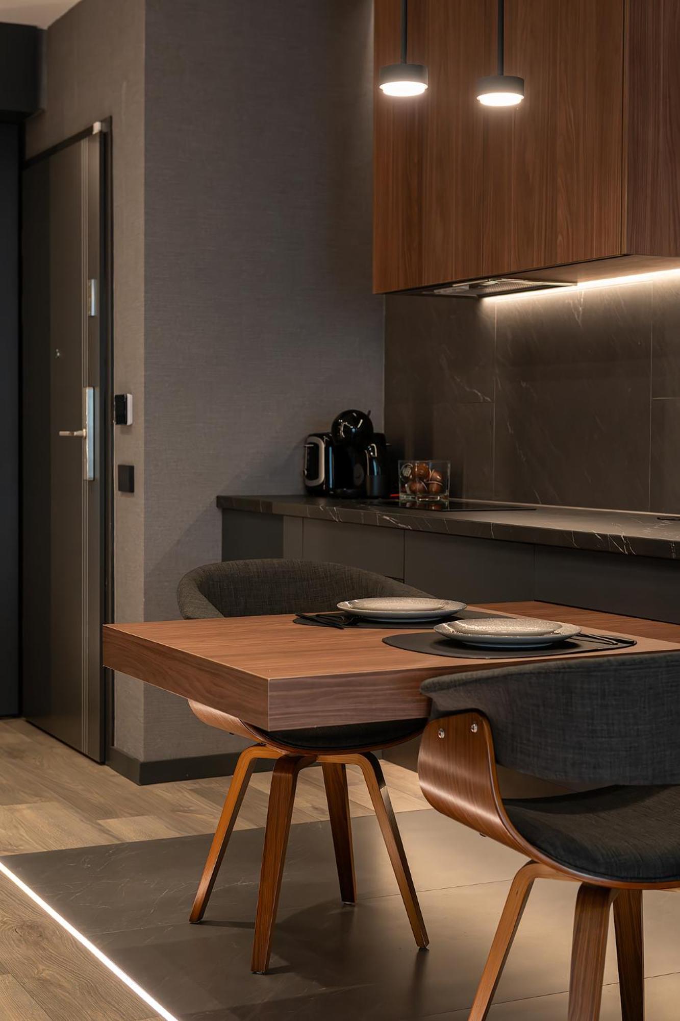Boudoir Apartment City Tower - 15Th Floor Κλουζ-Ναπόκα Εξωτερικό φωτογραφία