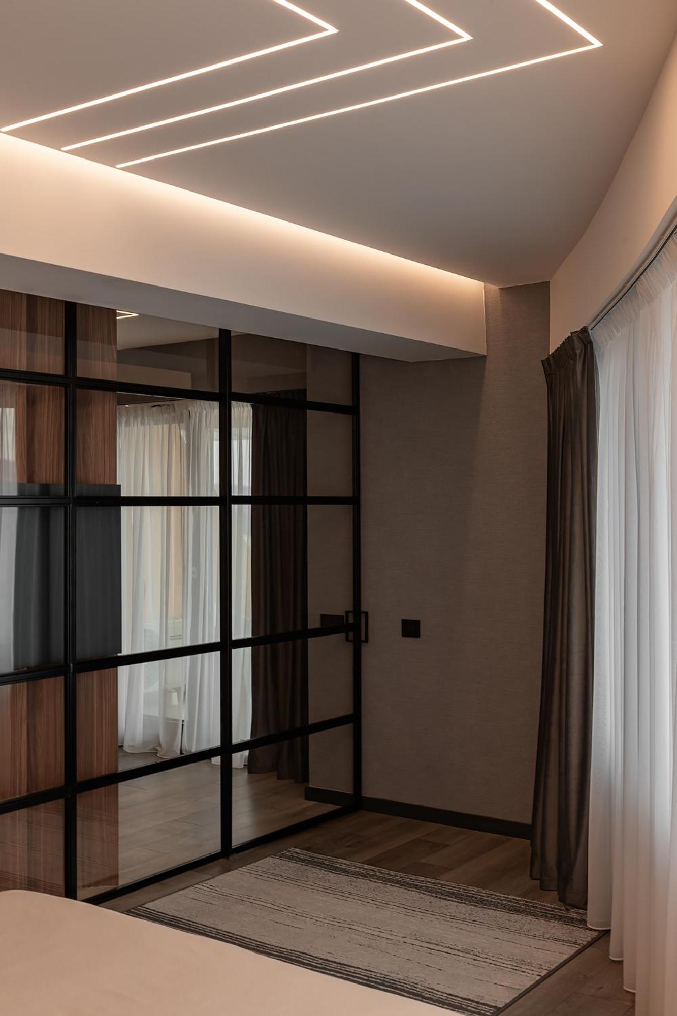 Boudoir Apartment City Tower - 15Th Floor Κλουζ-Ναπόκα Εξωτερικό φωτογραφία