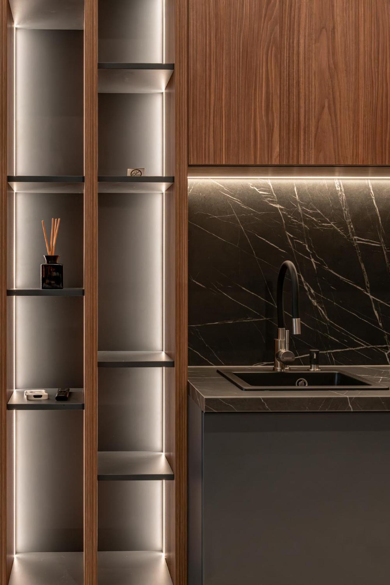 Boudoir Apartment City Tower - 15Th Floor Κλουζ-Ναπόκα Εξωτερικό φωτογραφία