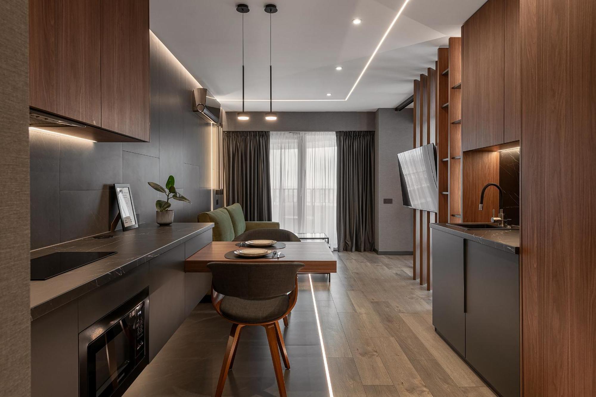 Boudoir Apartment City Tower - 15Th Floor Κλουζ-Ναπόκα Εξωτερικό φωτογραφία