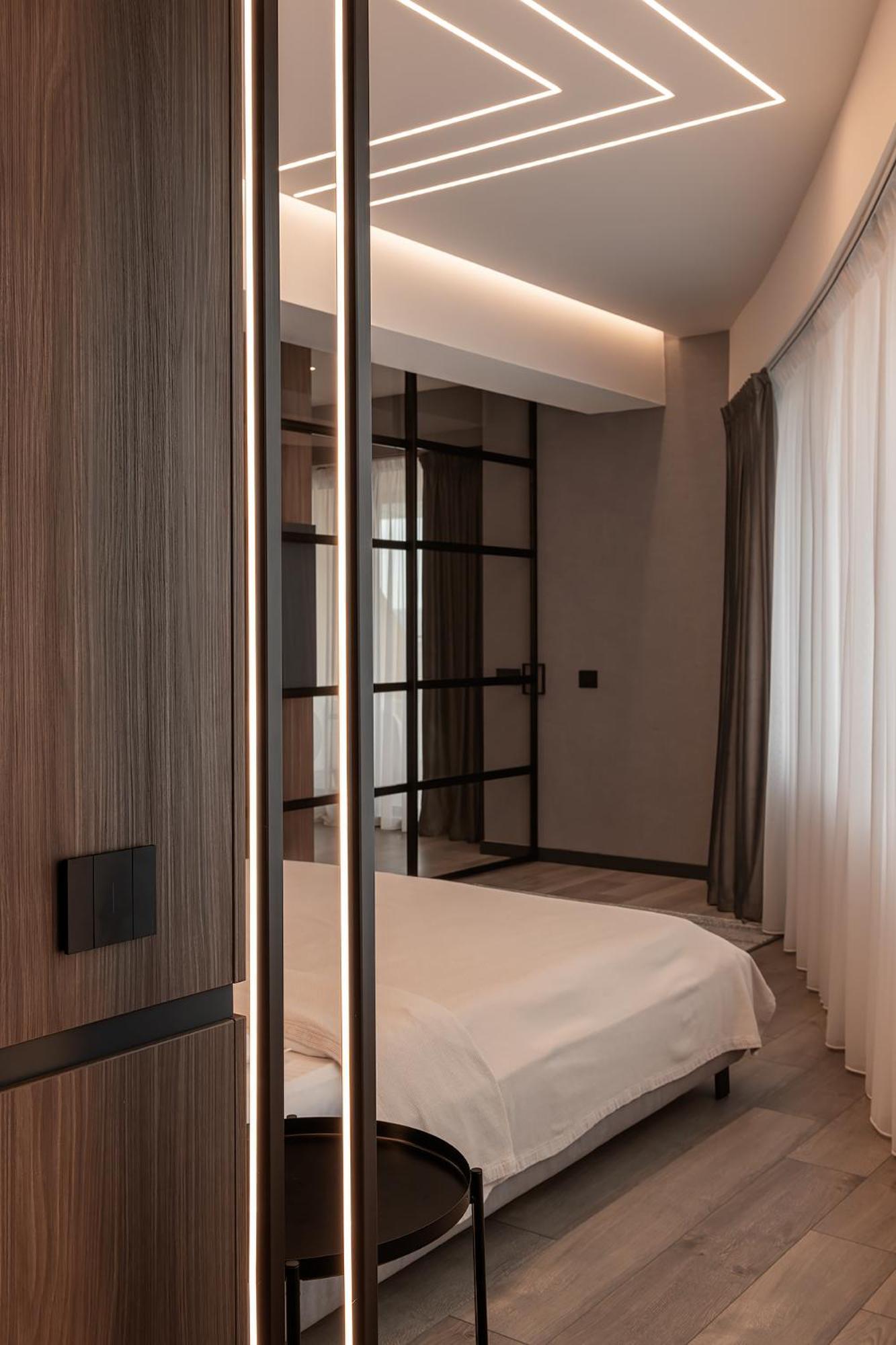 Boudoir Apartment City Tower - 15Th Floor Κλουζ-Ναπόκα Εξωτερικό φωτογραφία